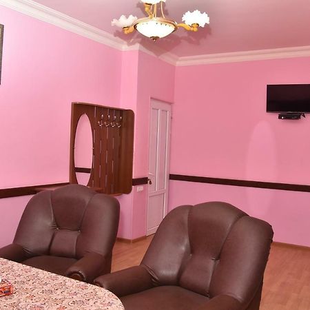 Hotel Zvartnots Ojakh Erivan Exterior foto