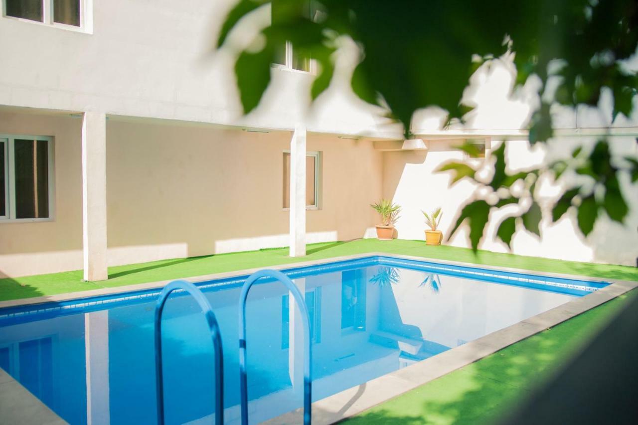 Hotel Zvartnots Ojakh Erivan Exterior foto