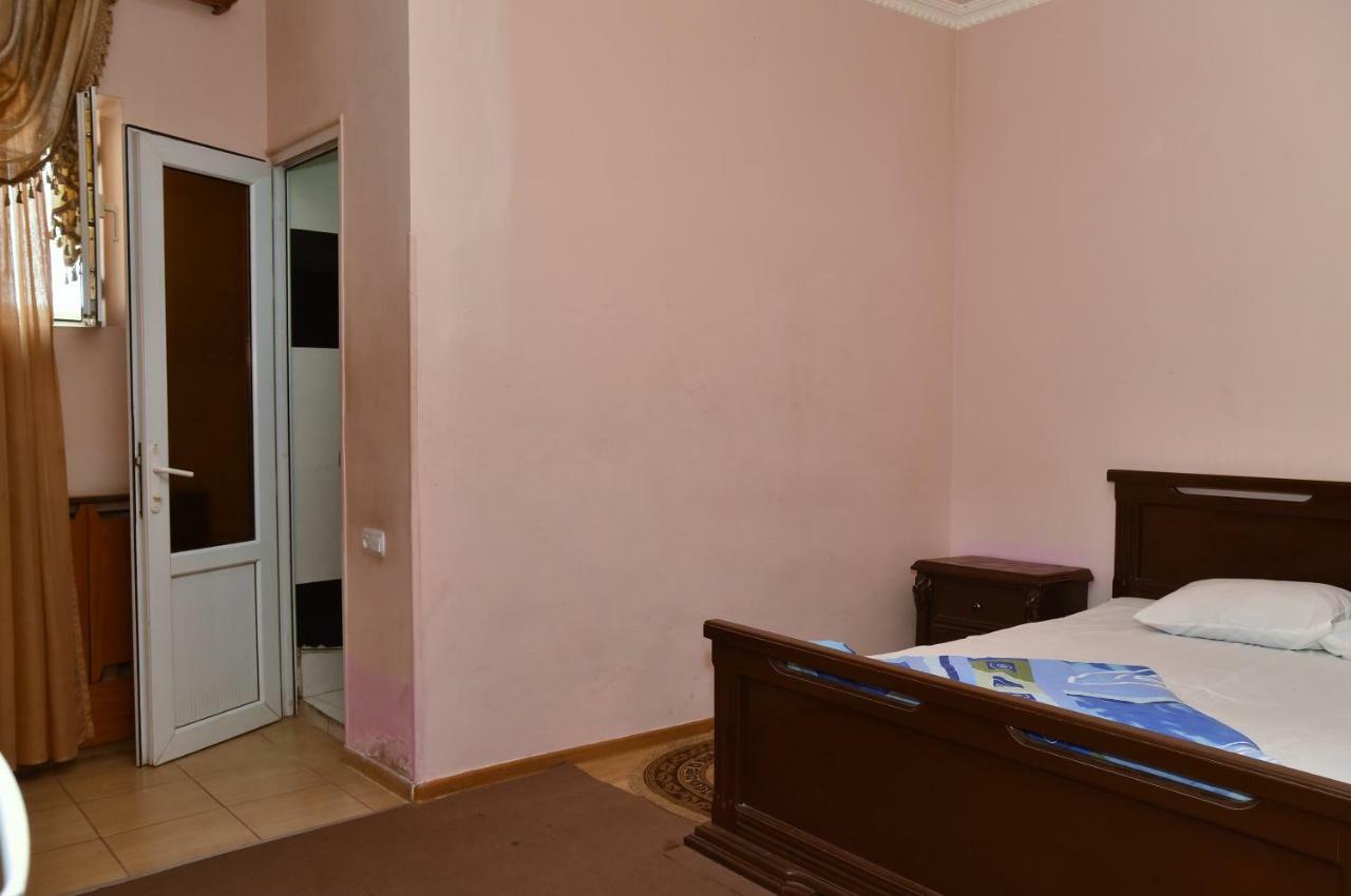 Hotel Zvartnots Ojakh Erivan Exterior foto